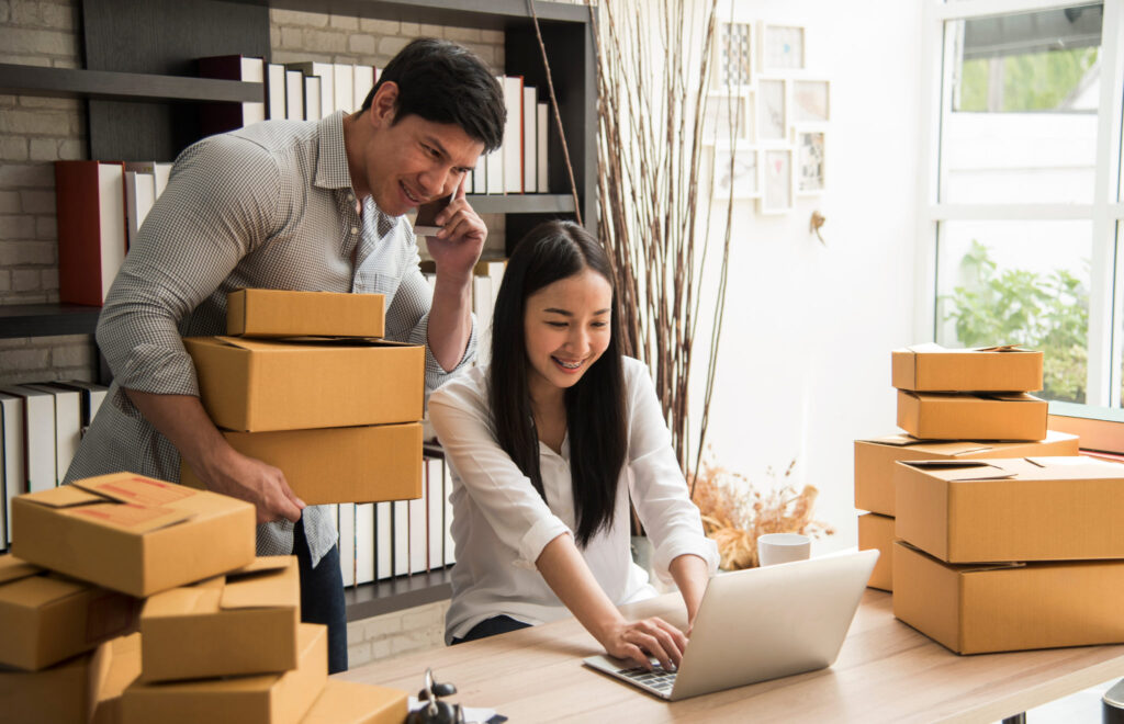 Digital Marketing for Local Businesses